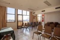 Hotel Nacional Inn Belo Horizonte - Thân thiện với thú cưng