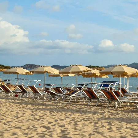 Sporting Hotel Tanca Manna