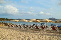 Sporting Hotel Tanca Manna - Ocean View