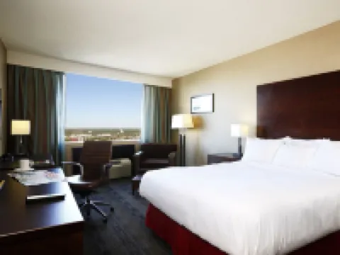 Radisson Hotel Winnipeg Downtown โรงแรมในวินนิเพก