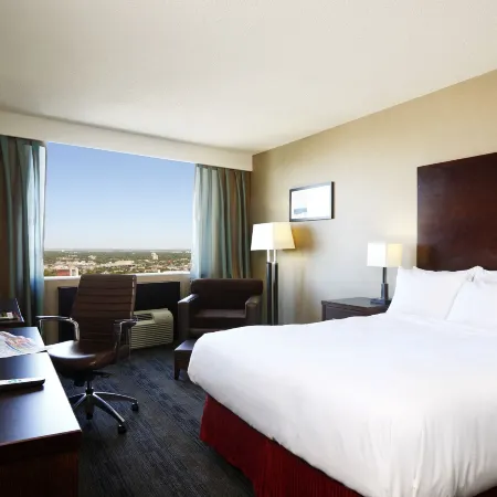 Radisson Hotel Winnipeg Downtown