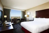 Radisson Hotel Winnipeg Downtown Hotels in Winnipeg