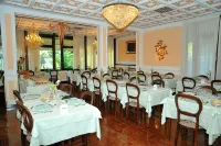 Hotel Savona Các khách sạn ở Pieve a Nievole