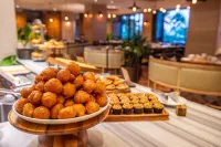 Andaz Maui at Wailea Resort - breakfast