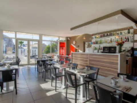 Cit'Hotel Imperial Hotels in Sète