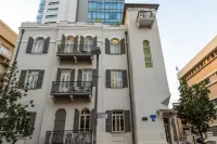 Bachar House Hôtels à : 