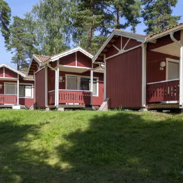 First Camp Siljansbadet - Rättvik