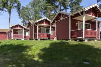 First Camp Siljansbadet - Rättvik Các khách sạn gần Dalhalla