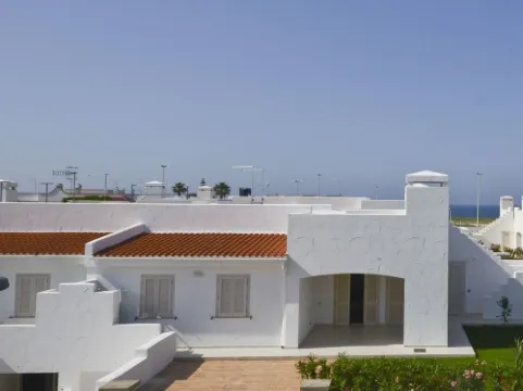 Blue Sea Villas by Wonderful Italy