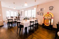 Burgers Hotel Hotels in Lahr