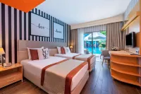 Selectum Family Resort Side