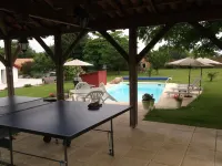 La Forge de Clermont