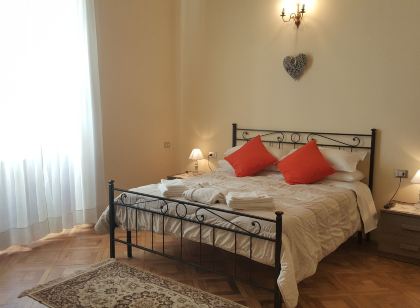 Garden Suite