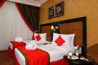 Royal Grand Suite Hotel - Condos