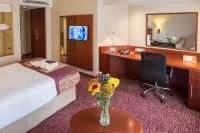 City Lodge Hotel Gqeberha Hotels near Nelson Mandela Bay Stadium