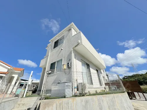 Grandioso Okinawa Villa Onna2
