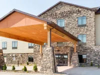 Little Missouri Inn & Suites Watford City Hotels in McKenzie County
