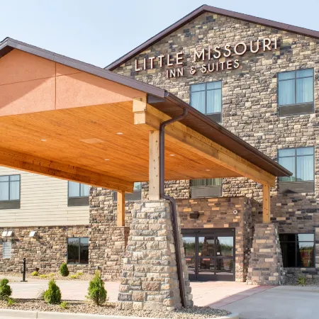 Little Missouri Inn & Suites Watford City