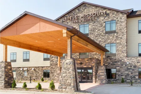 Little Missouri Inn & Suites Watford City