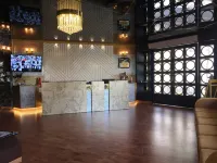 Hotel K3 Club Residency فنادق في Jhansi Rly. Settl