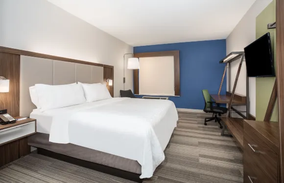 Holiday Inn Express 斯萊德爾西北