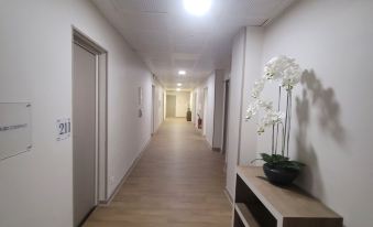 Kyriad Orange Centre