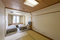Hotel Tagawa - 2-Star