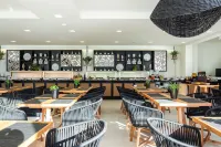Nostos Beach Boutique Hotel - Frühstück
