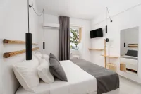 Petradi Beach Lounge Hotel Hotels in Nikiforos Fokas