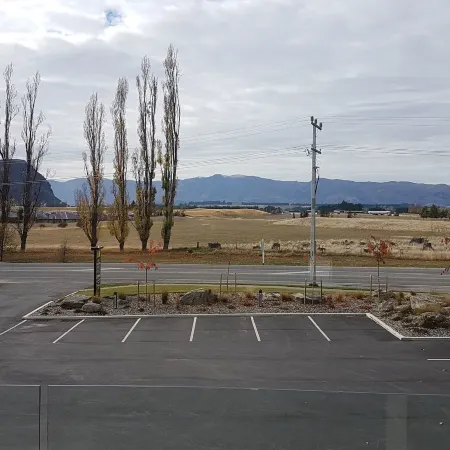 West Meadows of Wanaka