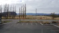 West Meadows of Wanaka - parking