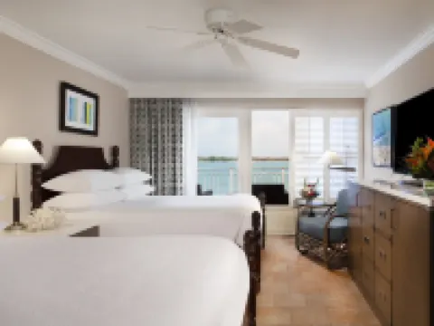 เพียร์ เฮาส์ รีสอร์ทแอนด์สปา โรงแรมในคีย์เวสต์