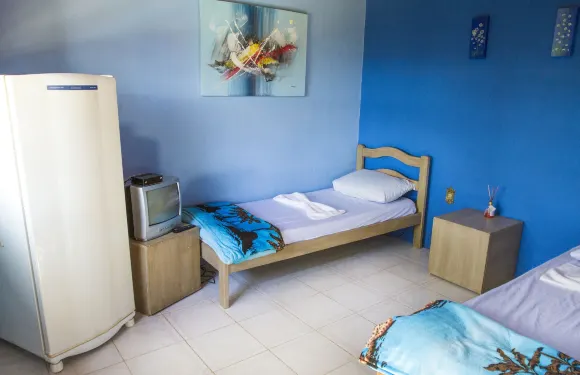 天光旅館 - 靠近蒙特維爾德