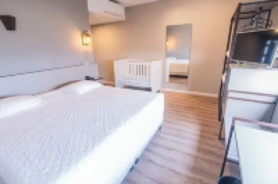 Dall'Onder Ski - Vale Dos Vinhedos Hotels in Garibaldi