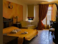 ''Epavlis Boutique Galaxidi'' Hotels in Galaxidi