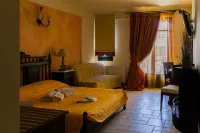 ''Epavlis Boutique Galaxidi'' Hotels in Tolofon