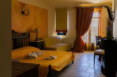 ''Epavlis Boutique Galaxidi'' Hotel in zona NO Iteas