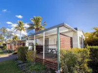 BIG4 Happy Hallidays Holiday Park Hotels in Forster