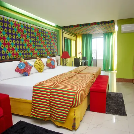 Paintsiwa Wangara Apartments