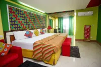 Paintsiwa Wangara Apartments - Wi-Fi