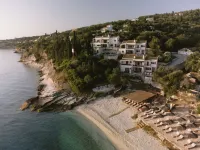 Anassa Mare Villas & Residences Hotels in Paxoi
