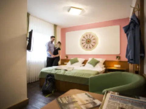 Hotel Landgasthof Rüppel Hotels in Bestwig