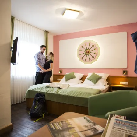 Hotel Landgasthof Rüppel
