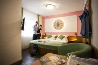 Hotel Landgasthof Rüppel Hotels in Olsberg