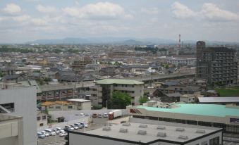 Kakogawa Plaza Hotel