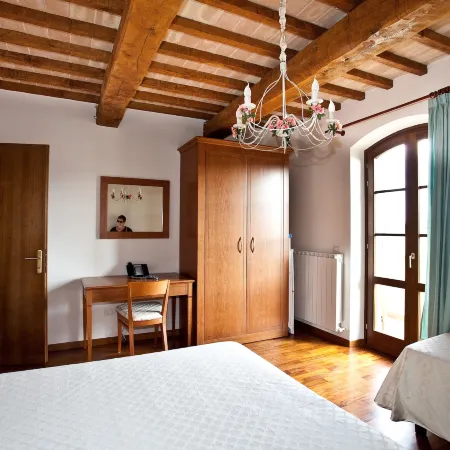 Agriturismo le Rondini di Francesco di Assisi
