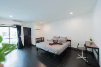 Bed Tel - balkon
