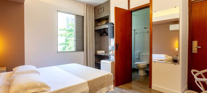Savassi Hotel Hotels in Belo Horizonte