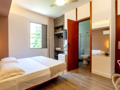Savassi Hotel