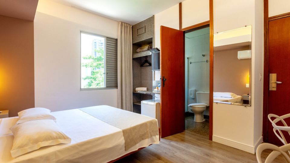 Savassi Hotel